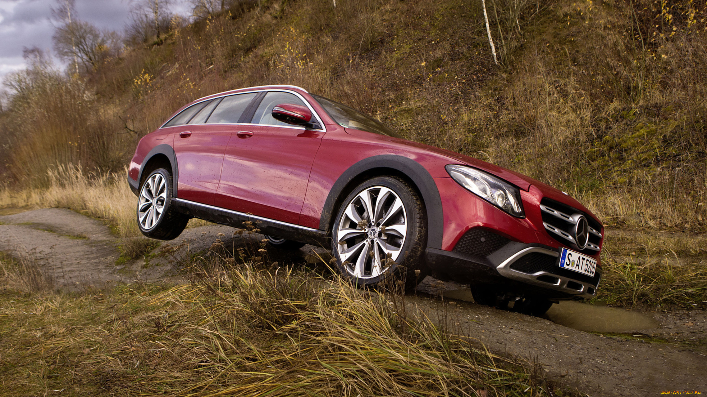 mercedes-benz e-class all-terrain 2017, , mercedes-benz, e-class, all-terrain, 2017